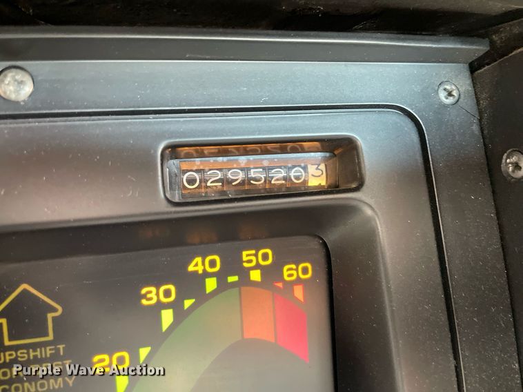 image for item LS9537 1986 Chevrolet Corvette