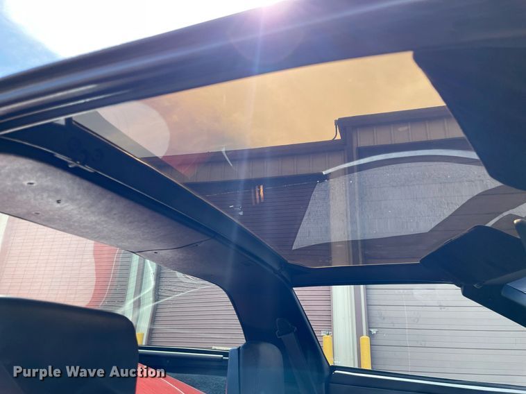 image for item LS9537 1986 Chevrolet Corvette