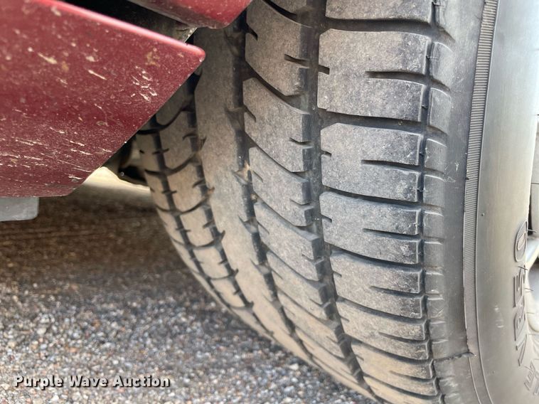 image for item LS9537 1986 Chevrolet Corvette