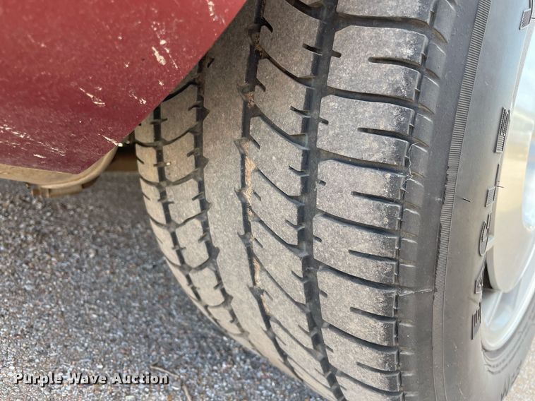 image for item LS9537 1986 Chevrolet Corvette