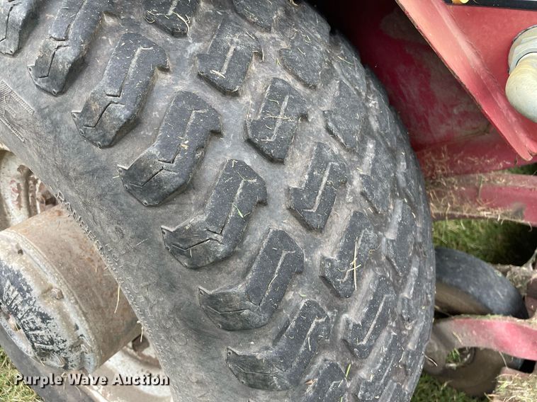 image for item LS9539 Toro Ground Master 580-D  lawn mower