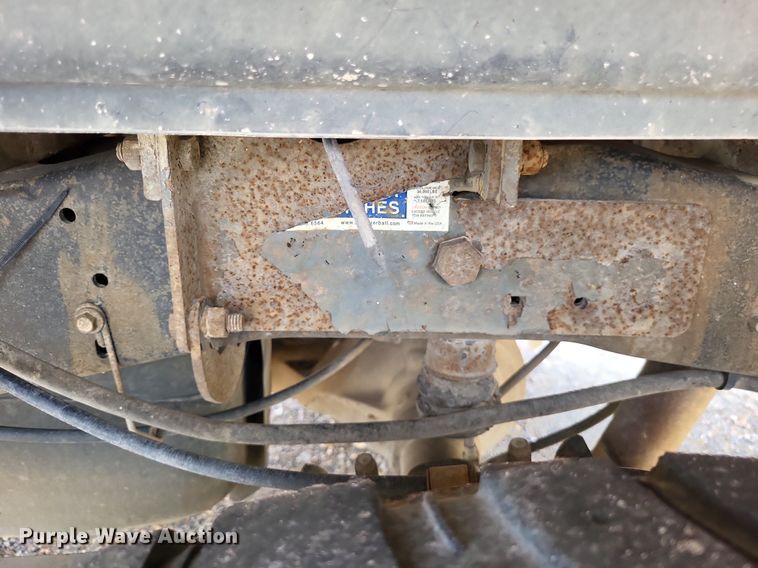 image for item LS9603 2008 Ford F250 Super Duty XLT  Crew Cab pickup truck