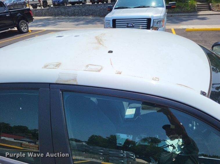 image for item LS9604 2017 Dodge Charger Police