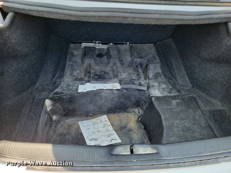 image for item LS9604 2017 Dodge Charger Police