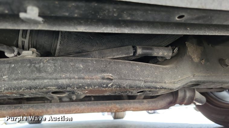 image for item LS9604 2017 Dodge Charger Police