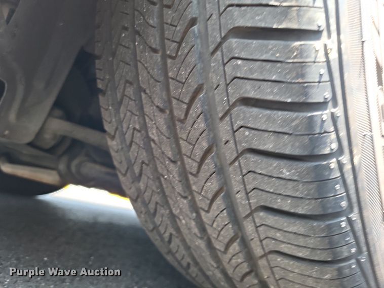 image for item LS9604 2017 Dodge Charger Police