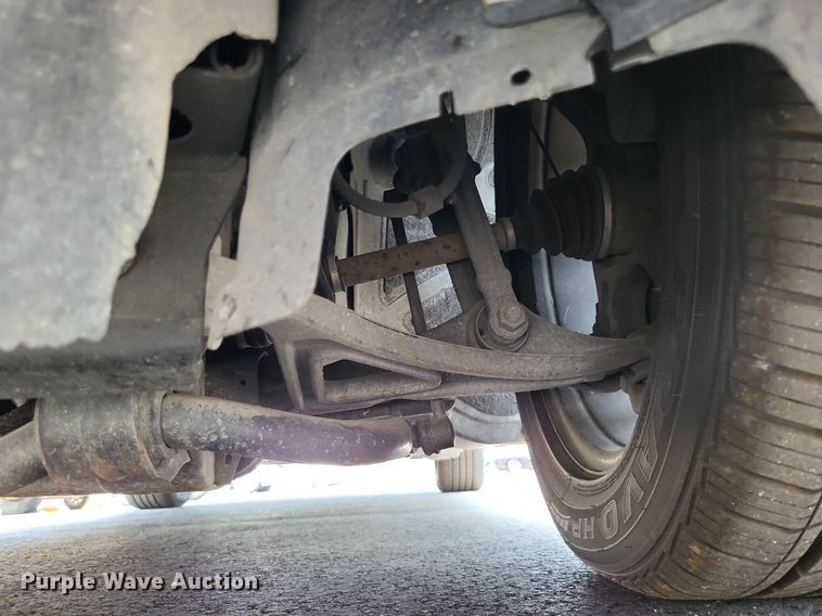 image for item LS9604 2017 Dodge Charger Police