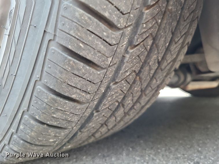 image for item LS9604 2017 Dodge Charger Police