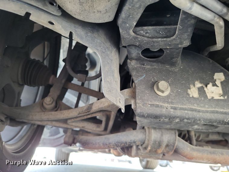 image for item LS9604 2017 Dodge Charger Police