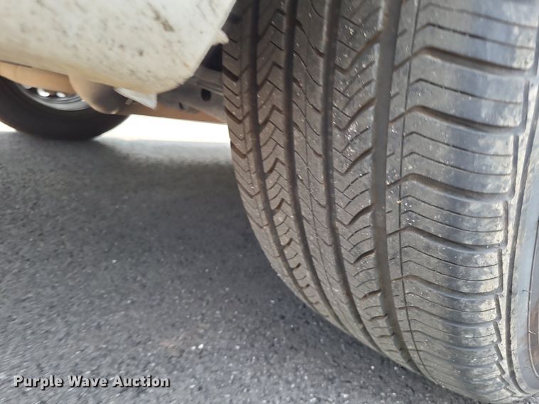 image for item LS9604 2017 Dodge Charger Police