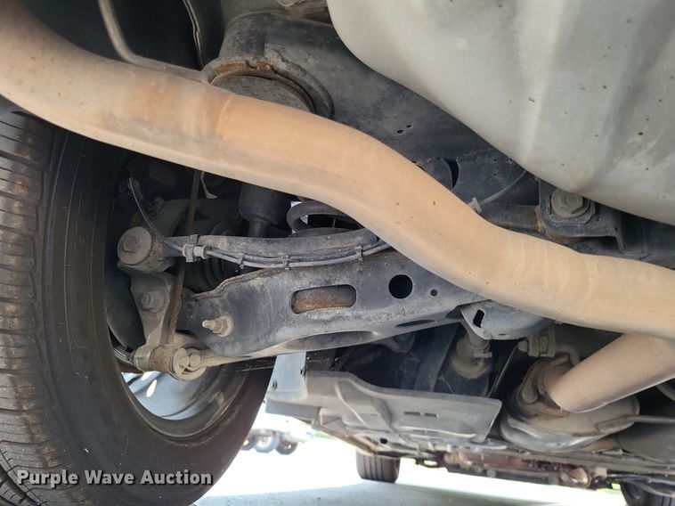 image for item LS9604 2017 Dodge Charger Police