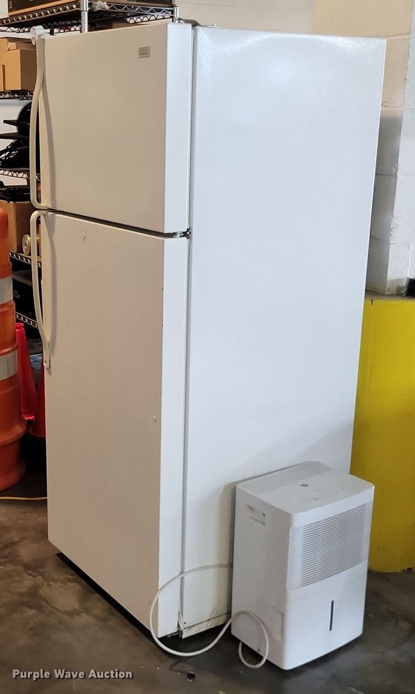 image for item LS9605 (2) appliances