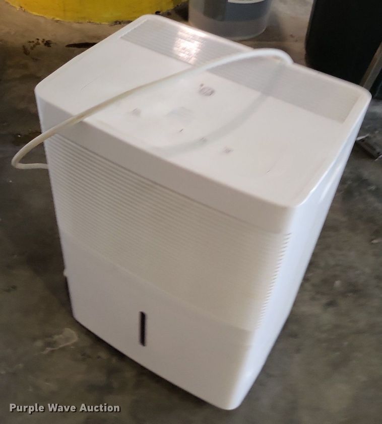 image for item LS9605 (2) appliances