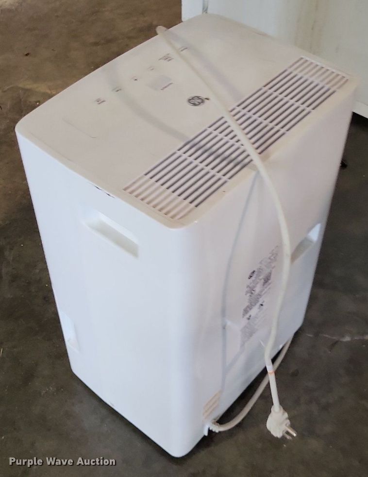 image for item LS9605 (2) appliances