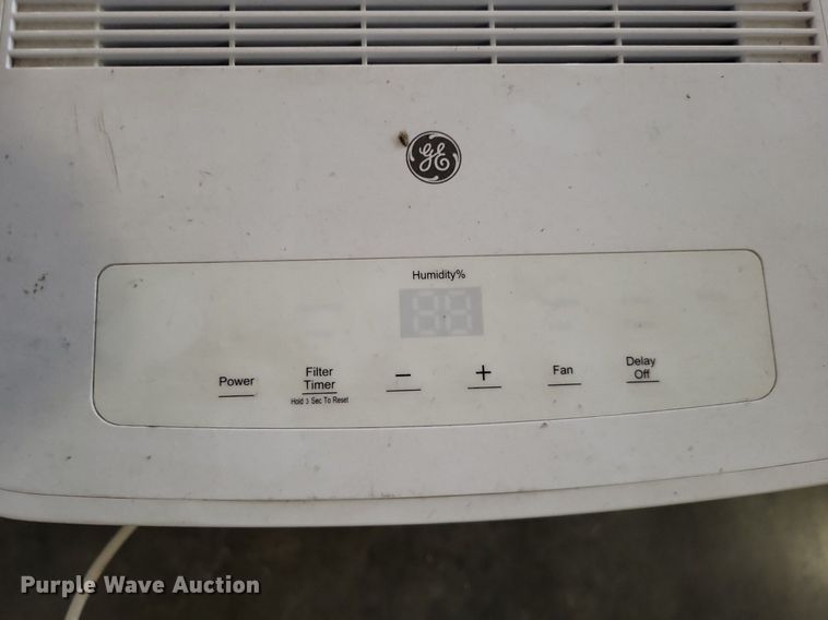 image for item LS9605 (2) appliances