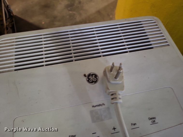 image for item LS9605 (2) appliances