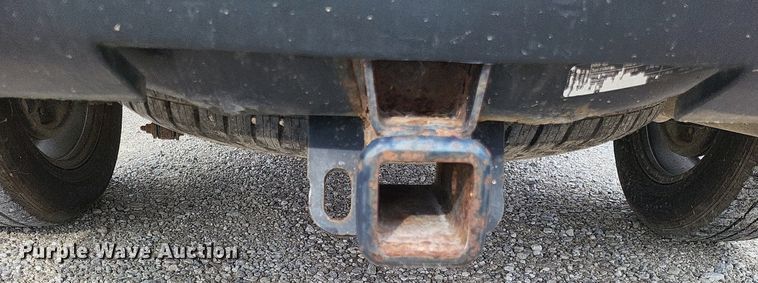 image for item LS9606 2012 Chevrolet Silverado 1500  Ext. Cab pickup truck