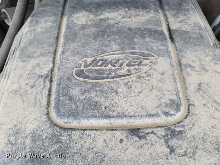 image for item LS9606 2012 Chevrolet Silverado 1500  Ext. Cab pickup truck