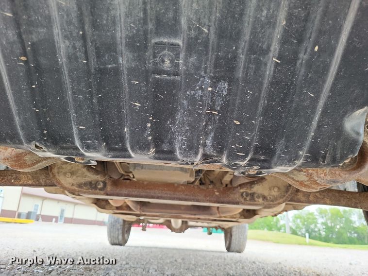 image for item LS9606 2012 Chevrolet Silverado 1500  Ext. Cab pickup truck