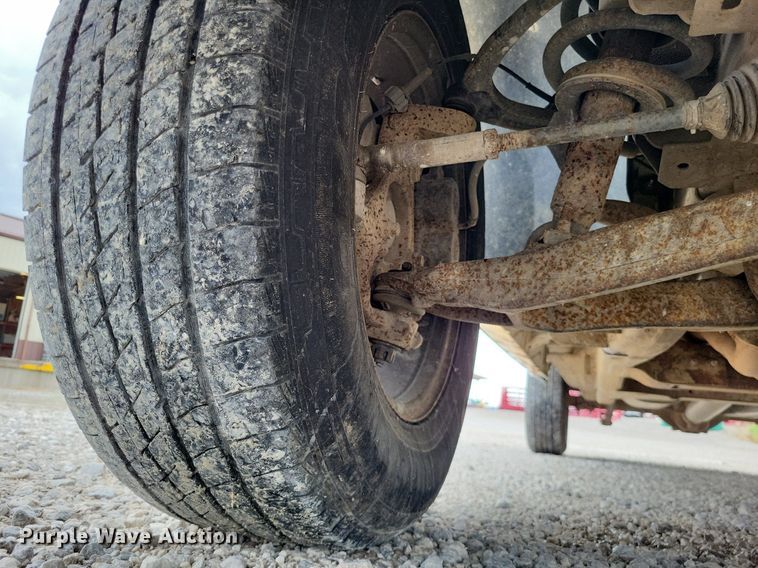 image for item LS9606 2012 Chevrolet Silverado 1500  Ext. Cab pickup truck