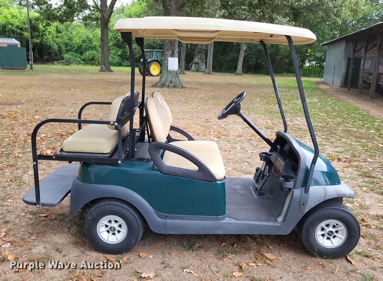 image for item LS9609 Club Car  golf cart