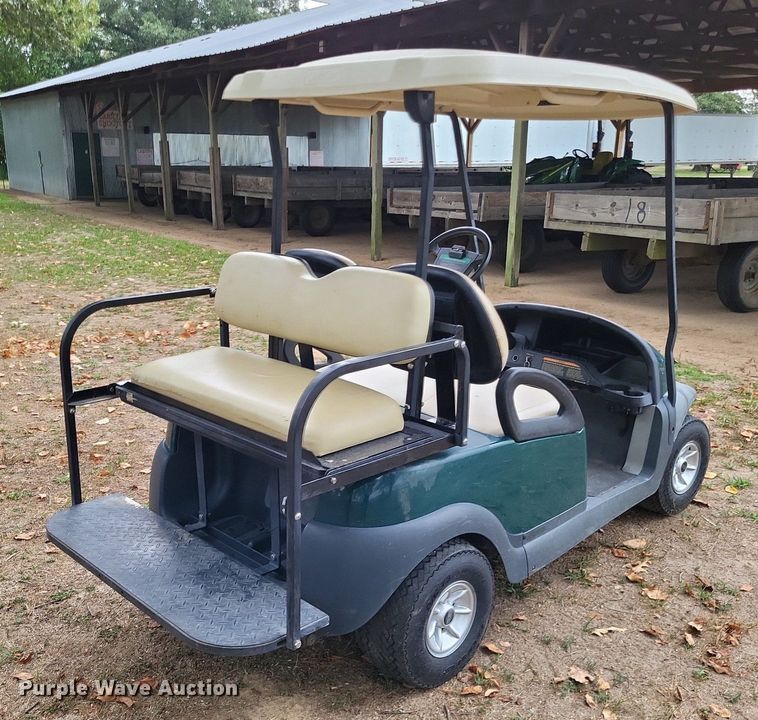 image for item LS9609 Club Car  golf cart