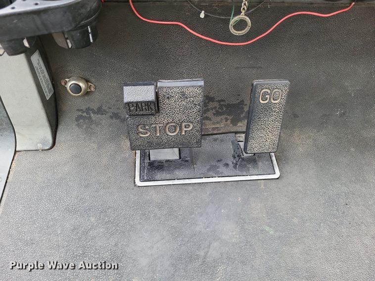 image for item LS9609 Club Car  golf cart