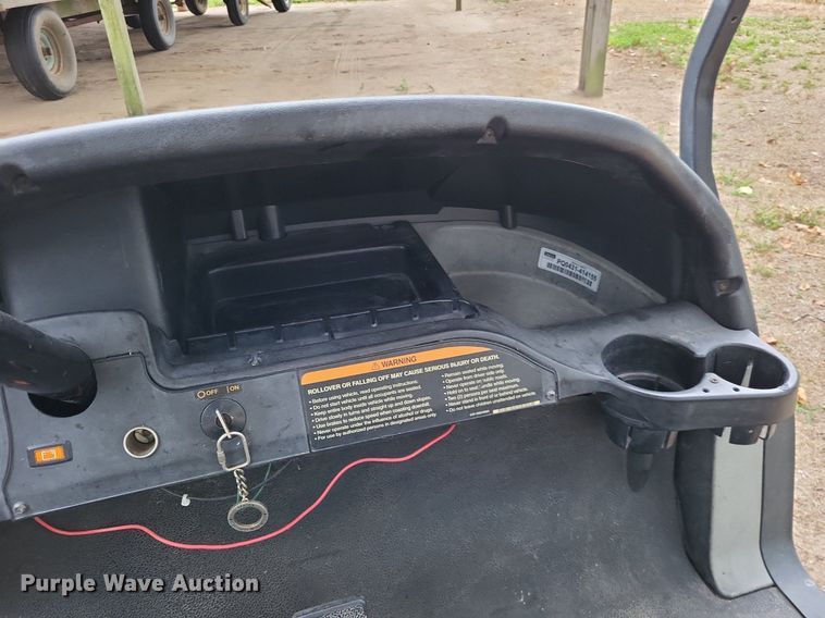 image for item LS9609 Club Car  golf cart