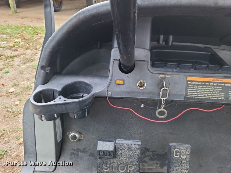 image for item LS9609 Club Car  golf cart