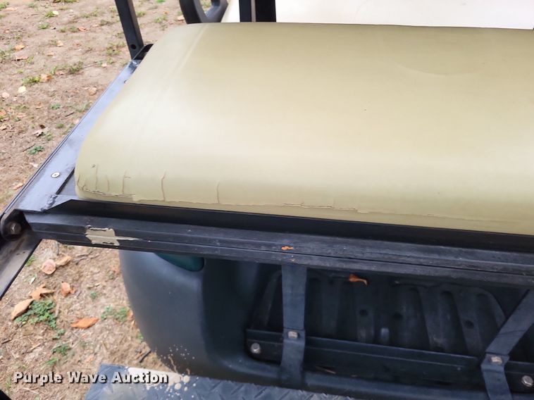 image for item LS9609 Club Car  golf cart