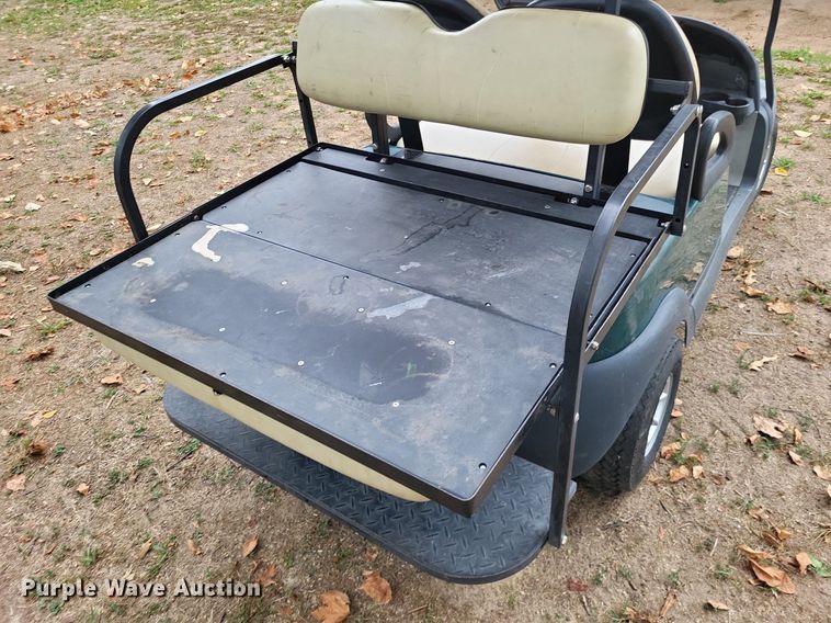 image for item LS9609 Club Car  golf cart