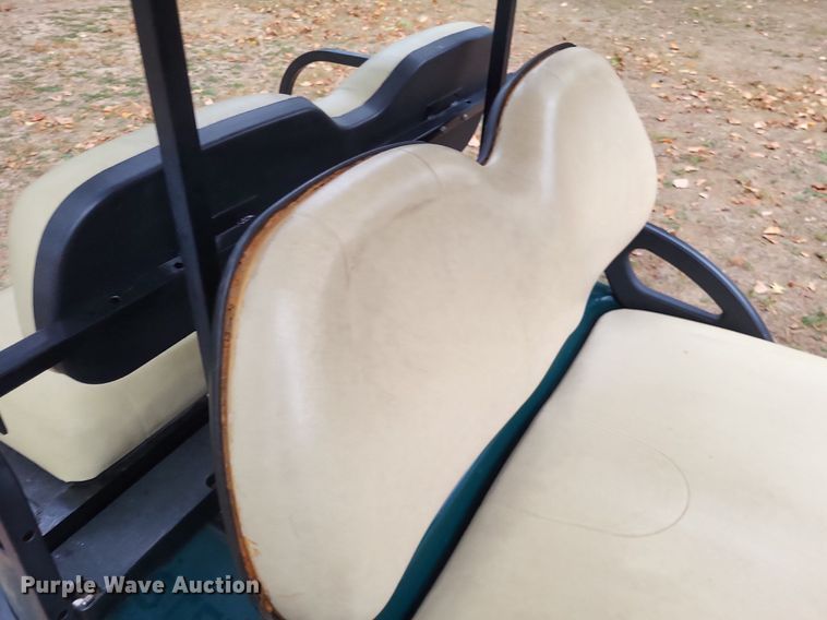 image for item LS9609 Club Car  golf cart