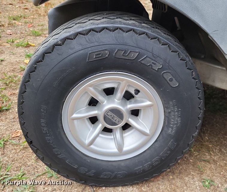 image for item LS9609 Club Car  golf cart