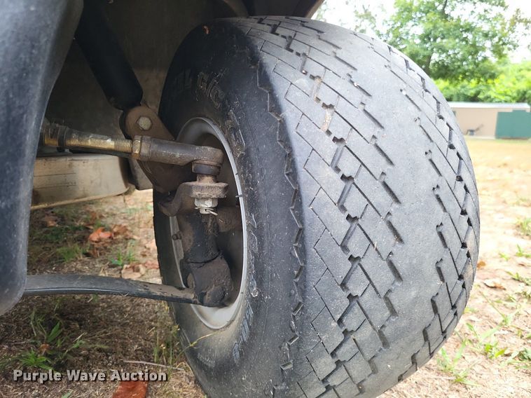 image for item LS9609 Club Car  golf cart