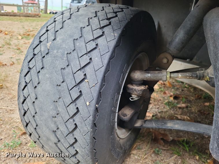 image for item LS9609 Club Car  golf cart