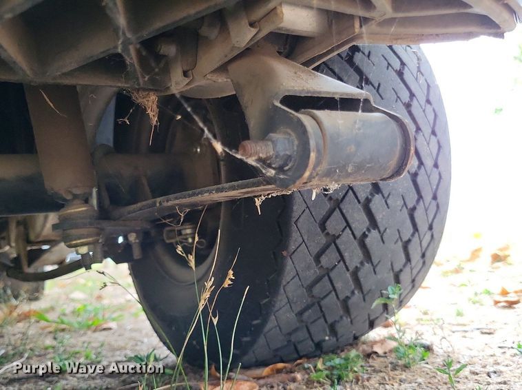 image for item LS9609 Club Car  golf cart