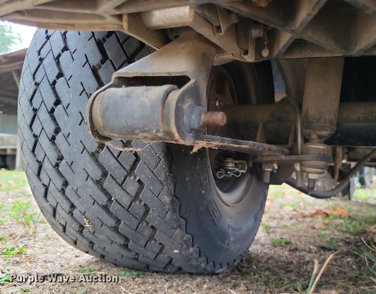 image for item LS9609 Club Car  golf cart