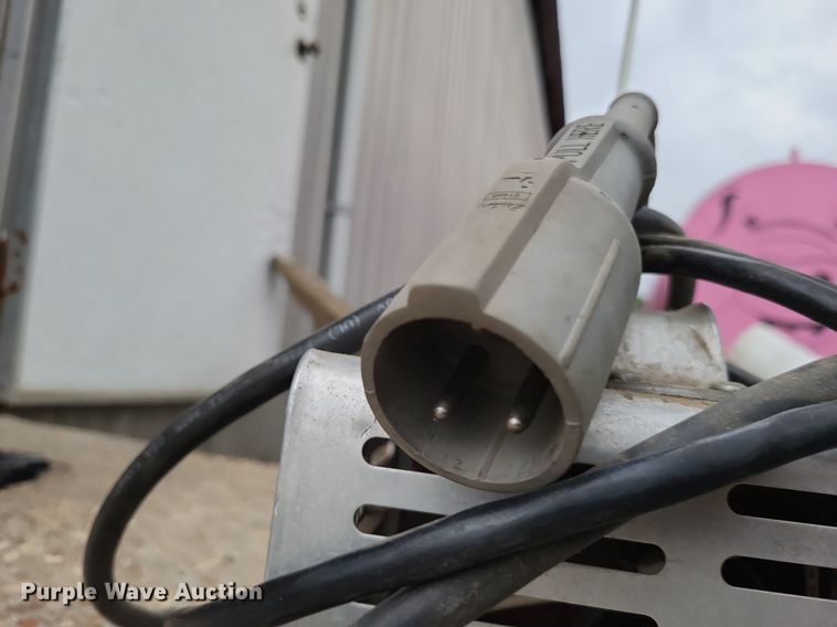 image for item LS9609 Club Car  golf cart