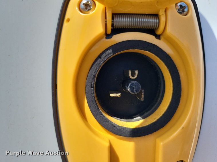 image for item LS9616 2014 Mercedes Benz Sprinter  ambulance