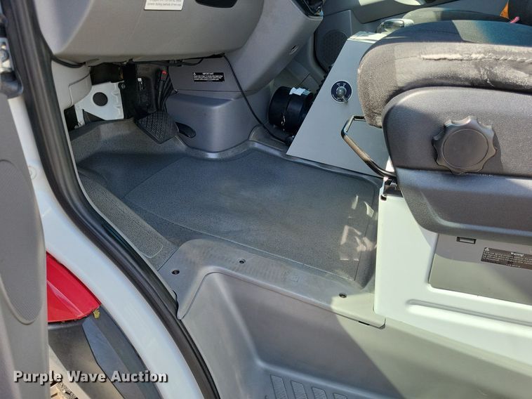 image for item LS9616 2014 Mercedes Benz Sprinter  ambulance