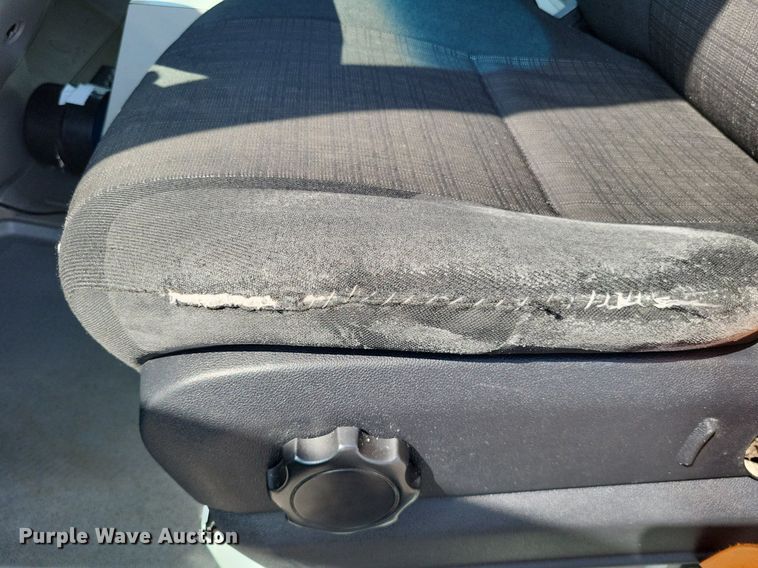 image for item LS9616 2014 Mercedes Benz Sprinter  ambulance