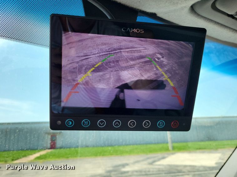 image for item LS9616 2014 Mercedes Benz Sprinter  ambulance