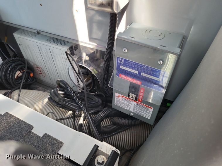 image for item LS9616 2014 Mercedes Benz Sprinter  ambulance