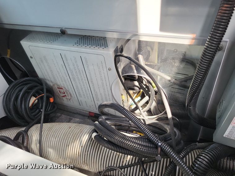 image for item LS9616 2014 Mercedes Benz Sprinter  ambulance