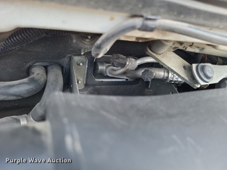 image for item LS9616 2014 Mercedes Benz Sprinter  ambulance