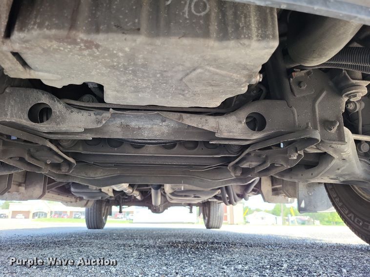 image for item LS9616 2014 Mercedes Benz Sprinter  ambulance