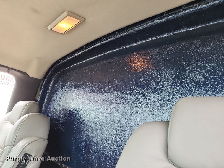 image for item LS9620 2009 Chevrolet C4500  truck cab and chassis