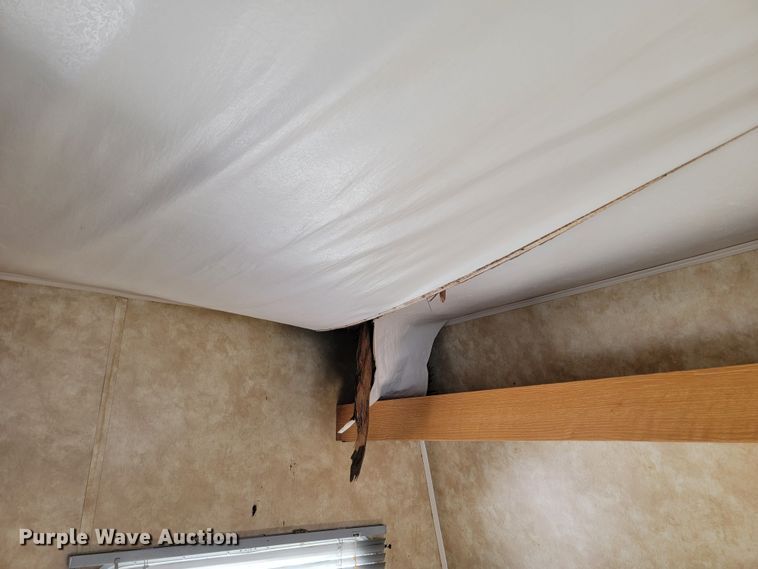 image for item LV9490 2007 Coachman Spirit of America 19FLBSE  camper