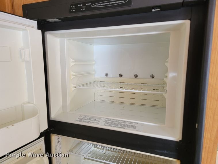 image for item LV9490 2007 Coachman Spirit of America 19FLBSE  camper