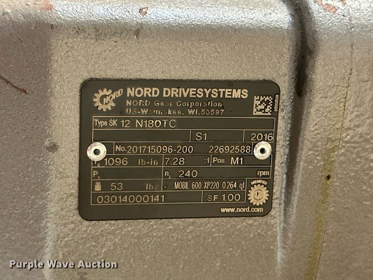 image for item MB9756 (4) electric motors